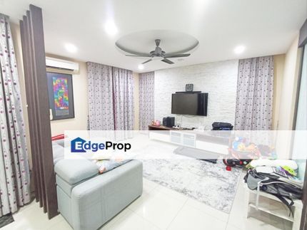 EXTENDED CORNER LOT Bandar Saujana Putra and Near Playground, Selangor, Kuala Langat