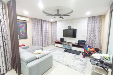 Bandar Saujana Putra