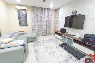 Bandar Saujana Putra