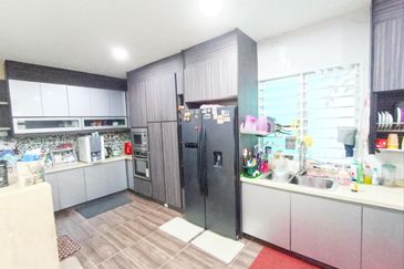 Bandar Saujana Putra