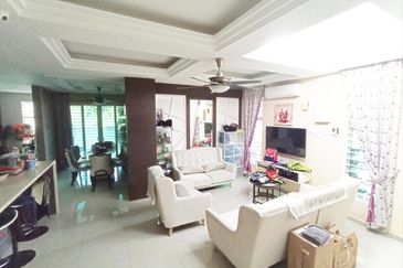 Bandar Saujana Putra