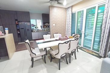 Bandar Saujana Putra