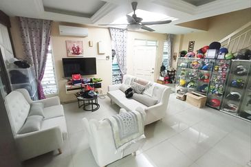 Bandar Saujana Putra