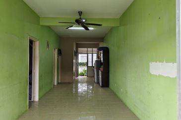 Bandar Saujana Putra