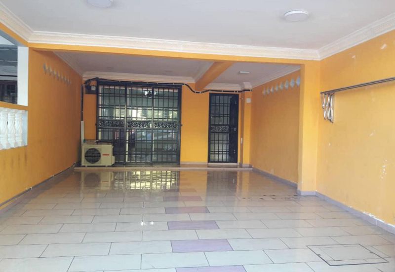 Taman Selayang Mulia