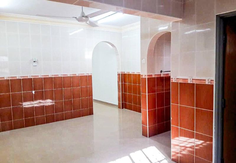 Taman Selayang Mulia