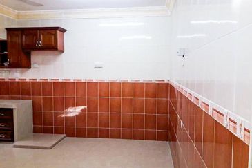 Taman Selayang Mulia