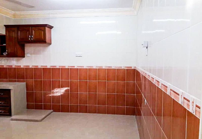 Taman Selayang Mulia