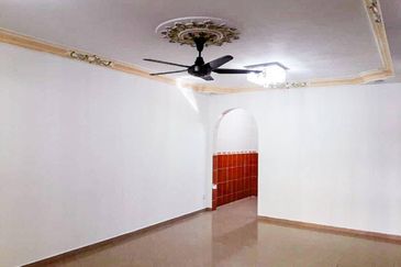 Taman Selayang Mulia