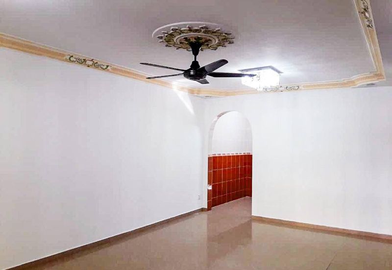 Taman Selayang Mulia