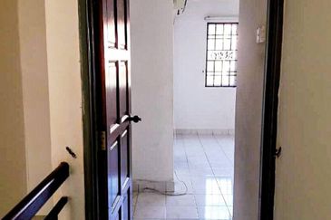 Taman Selayang Mulia