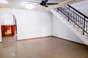 Taman Selayang Mulia