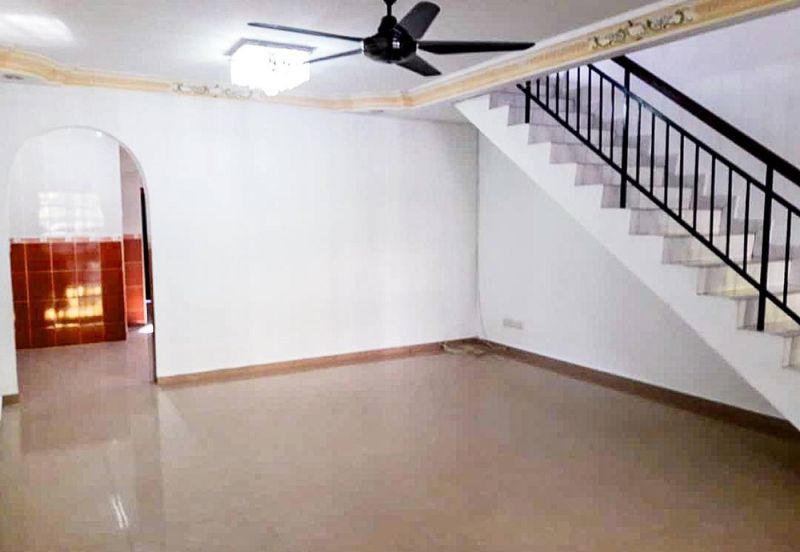 Taman Selayang Mulia