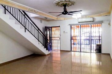 Taman Selayang Mulia