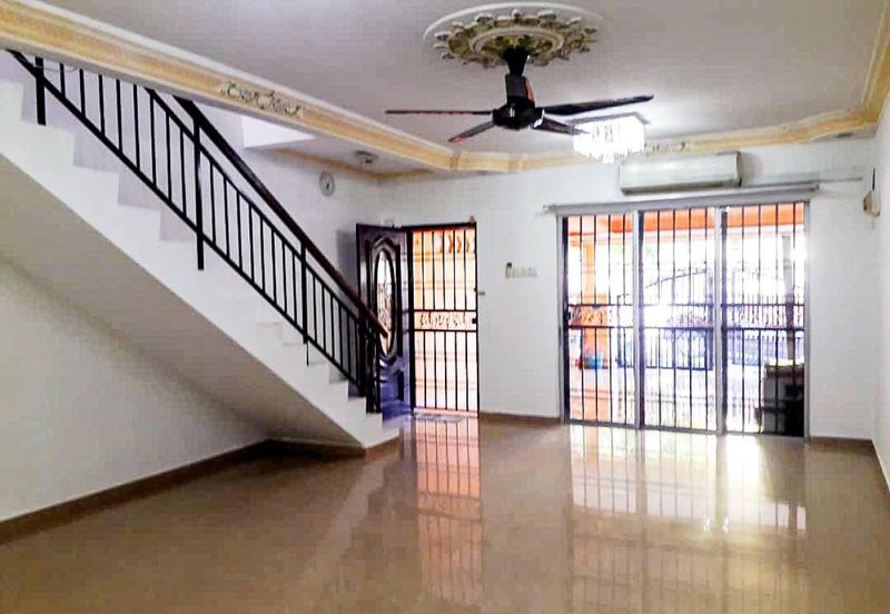 Taman Selayang Mulia