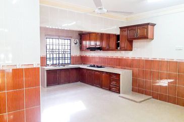 Taman Selayang Mulia