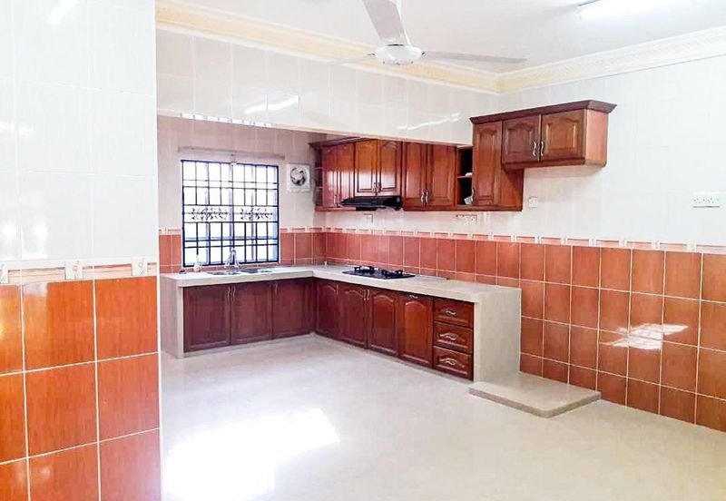 Taman Selayang Mulia