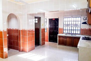 Taman Selayang Mulia