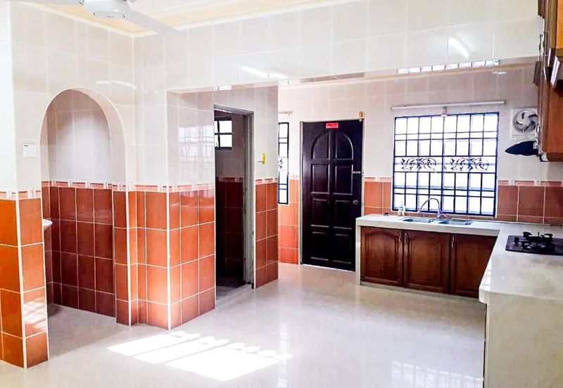 Taman Selayang Mulia