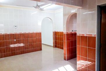 Taman Selayang Mulia