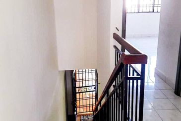 Taman Selayang Mulia