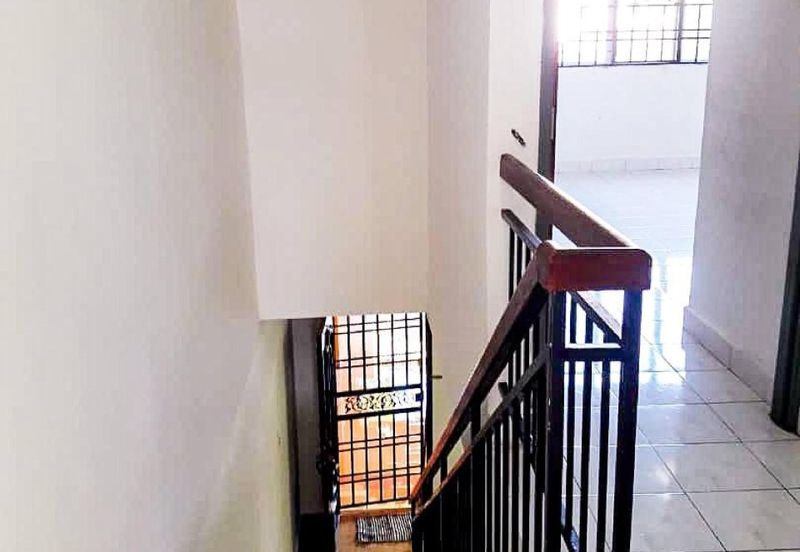 Taman Selayang Mulia