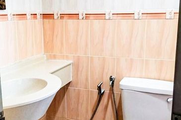 Taman Selayang Mulia