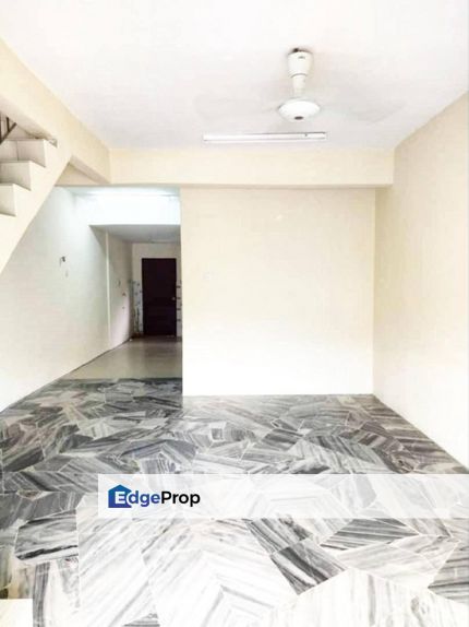 FREEHOLD Double Storey Cheras Awana Cheras, Selangor, Cheras