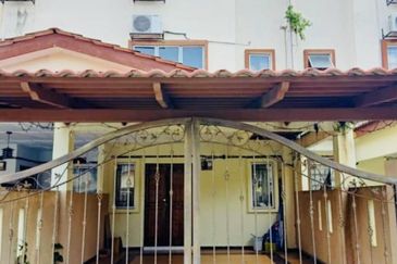 Taman Selayang Mulia