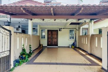 Taman Selayang Mulia