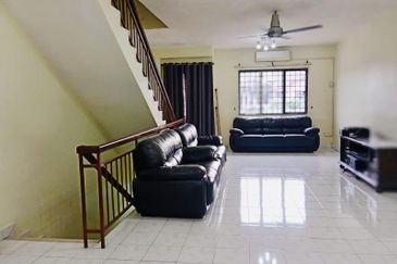 Taman Selayang Mulia