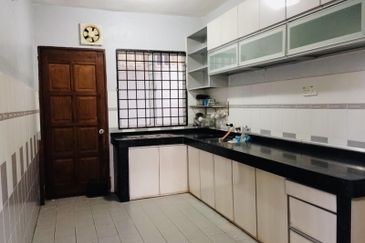 Taman Selayang Mulia