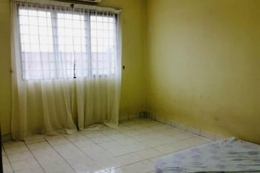 Taman Selayang Mulia