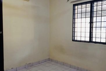 Taman Selayang Mulia