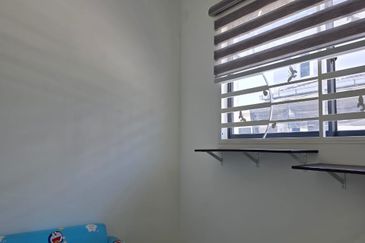 WOODBURY @ MAHKOTA HILLS