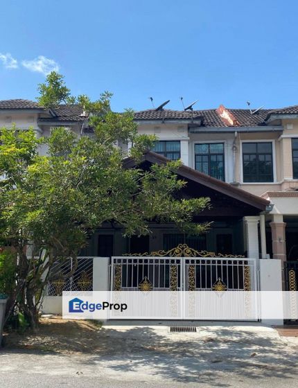RENOVATED 5 Bedrooms Double Storey Desa Kasia,Nilai, Negeri Sembilan, Nilai