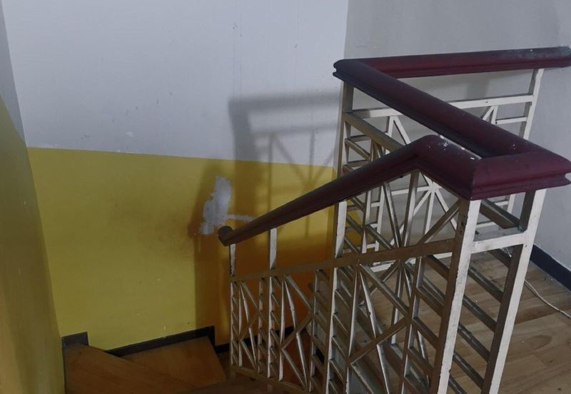 Laman Bakawali @ Kota Seriemas