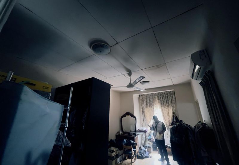 Laman Bakawali @ Kota Seriemas