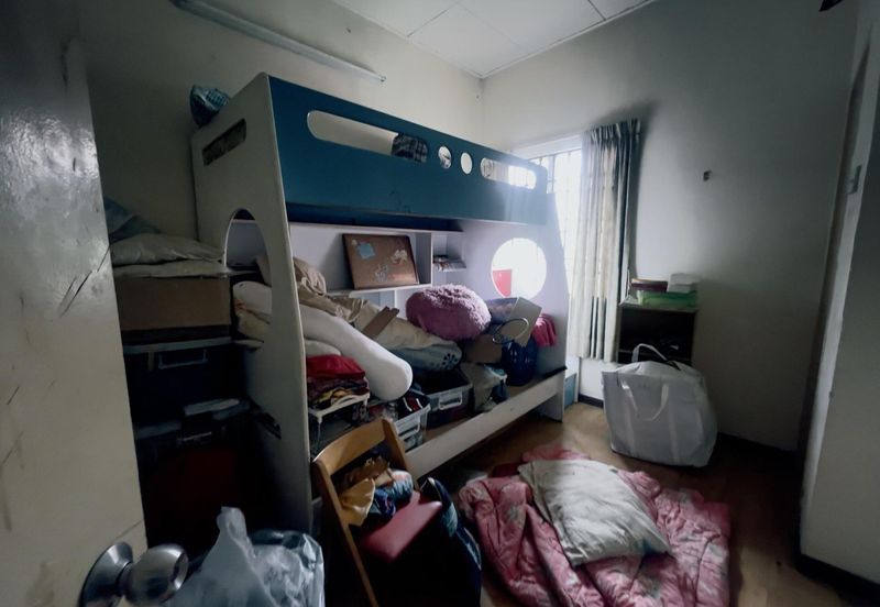 Laman Bakawali @ Kota Seriemas