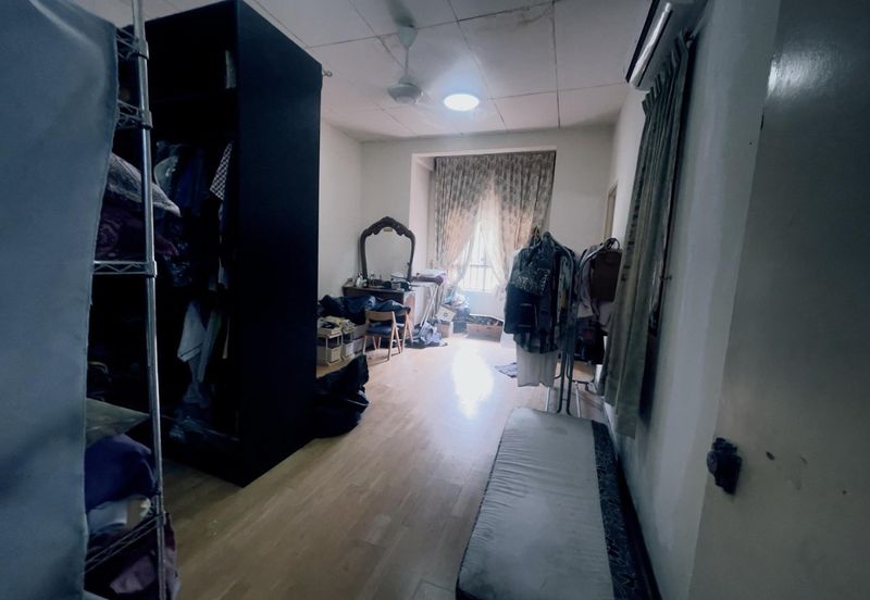 Laman Bakawali @ Kota Seriemas