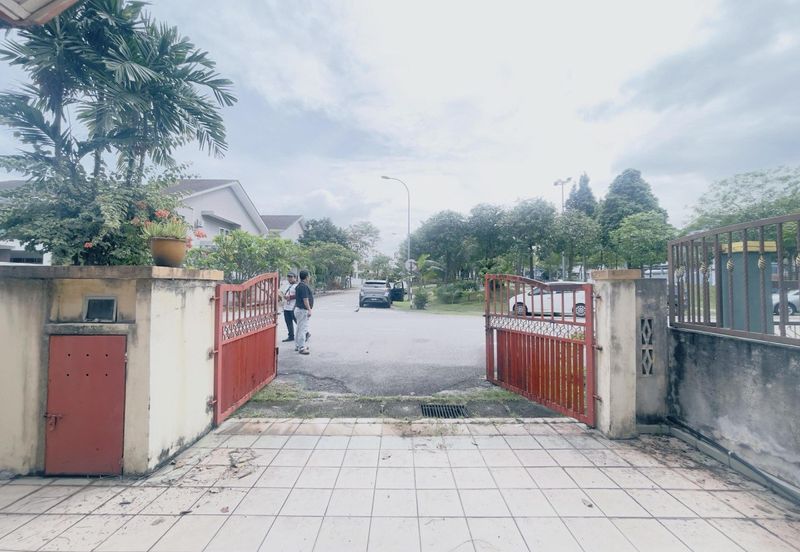 Laman Bakawali @ Kota Seriemas