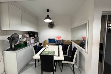 Taman Selayang Utama