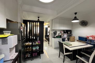 Taman Selayang Utama