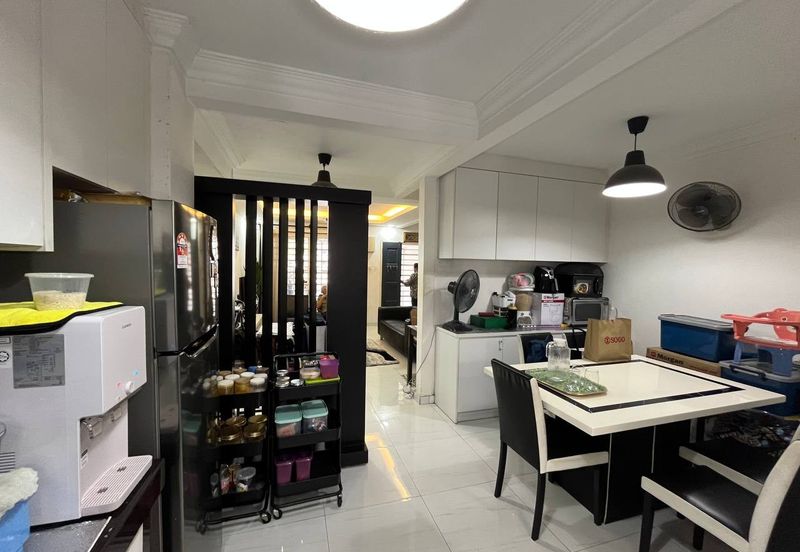 Taman Selayang Utama