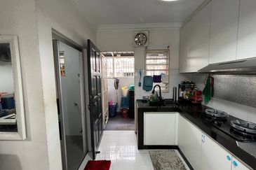 Taman Selayang Utama