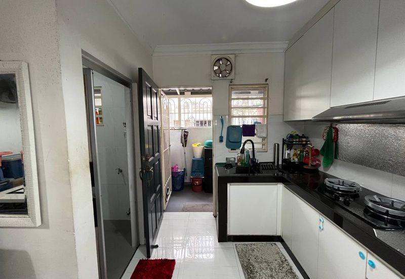 Taman Selayang Utama