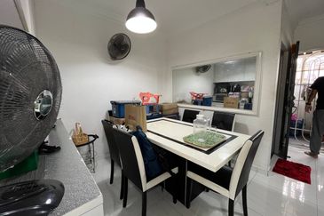 Taman Selayang Utama