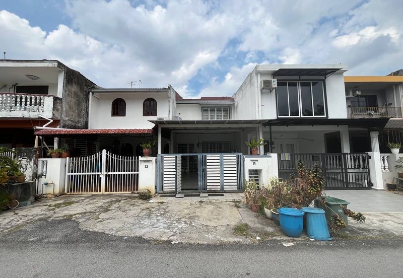 Taman Selayang Utama