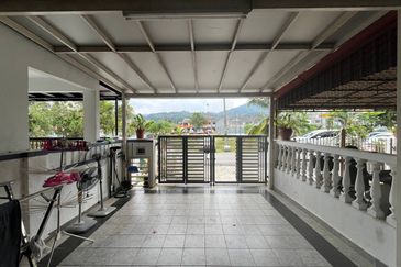 Taman Selayang Utama