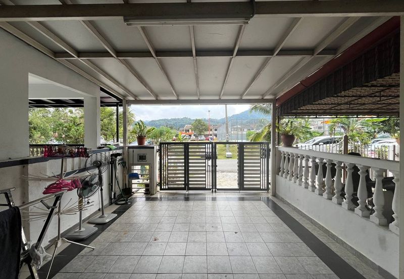 Taman Selayang Utama